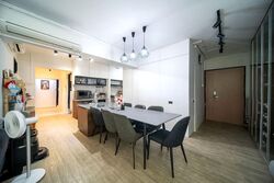 Blk 327 Sembawang Crescent (Sembawang), HDB 5 Rooms #562920051